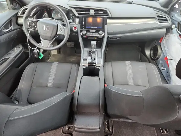 SHHFK7H58JU402296 2018 HONDA CIVIC - Image 8