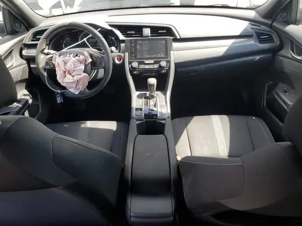 SHHFK7H58JU402489 2018 HONDA CIVIC - Image 8