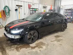 SHHFK7H58JU402931 2018 HONDA CIVIC