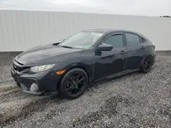 SHHFK7H58JU403223 2018 HONDA CIVIC