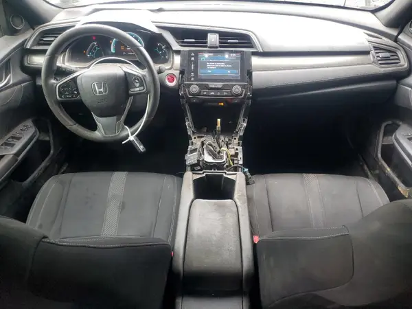 SHHFK7H58JU403223 2018 HONDA CIVIC - Image 8