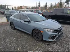 SHHFK7H58JU403593 2018 HONDA CIVIC