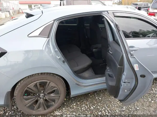 SHHFK7H58JU403593 2018 HONDA CIVIC - Image 8