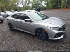 SHHFK7H58JU403710 2018 HONDA CIVIC