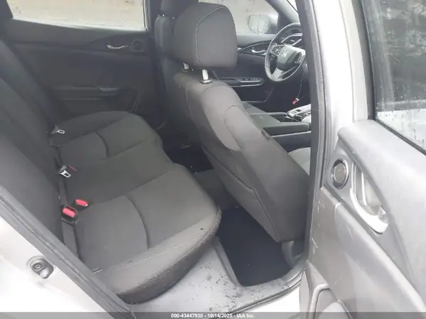 SHHFK7H58JU403710 2018 HONDA CIVIC - Image 8