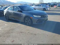 SHHFK7H58JU406459 2018 HONDA CIVIC