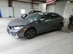 SHHFK7H58JU406770 2018 HONDA CIVIC