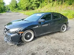 SHHFK7H58JU406932 2018 HONDA CIVIC