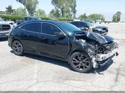 SHHFK7H58JU407417 2018 HONDA CIVIC