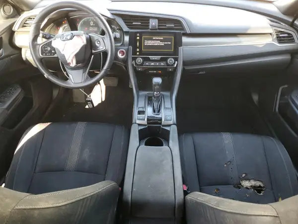 SHHFK7H58JU407739 2018 HONDA CIVIC - Image 8