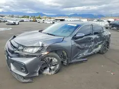 SHHFK7H58JU408745 2018 HONDA CIVIC