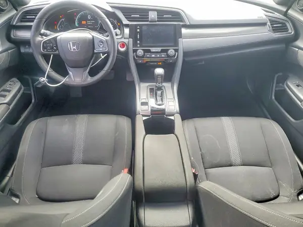 SHHFK7H58JU408745 2018 HONDA CIVIC - Image 8