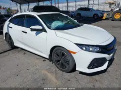 SHHFK7H58JU409135 2018 HONDA CIVIC