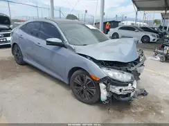 SHHFK7H58JU409152 2018 HONDA CIVIC