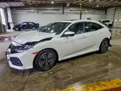 SHHFK7H58JU410785 2018 HONDA CIVIC