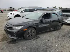 SHHFK7H58JU411077 2018 HONDA CIVIC