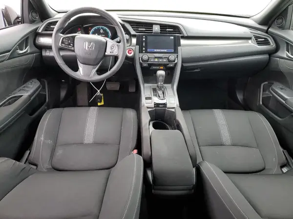 SHHFK7H58JU411077 2018 HONDA CIVIC - Image 8