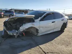 SHHFK7H58JU411600 2018 HONDA CIVIC