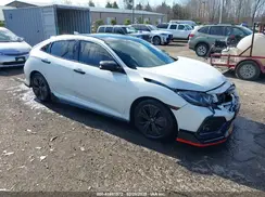 SHHFK7H58JU412794 2018 HONDA CIVIC
