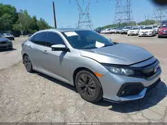 SHHFK7H58JU415663 2018 HONDA CIVIC