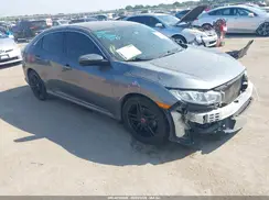 SHHFK7H58JU416411 2018 HONDA CIVIC
