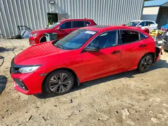 SHHFK7H58JU420037 2018 HONDA CIVIC