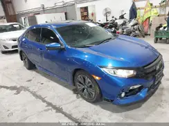 SHHFK7H58JU420409 2018 HONDA CIVIC