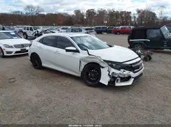 SHHFK7H58JU422788 2018 HONDA CIVIC
