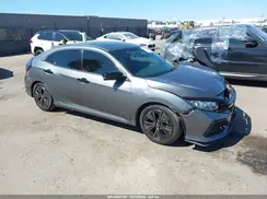 SHHFK7H58JU424458 2018 HONDA CIVIC