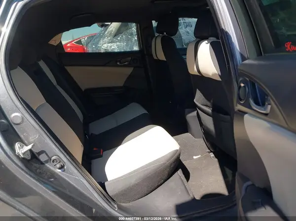 SHHFK7H58JU424458 2018 HONDA CIVIC - Image 8
