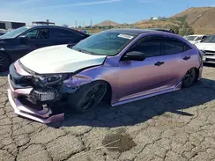 SHHFK7H58JU427716 2018 HONDA CIVIC