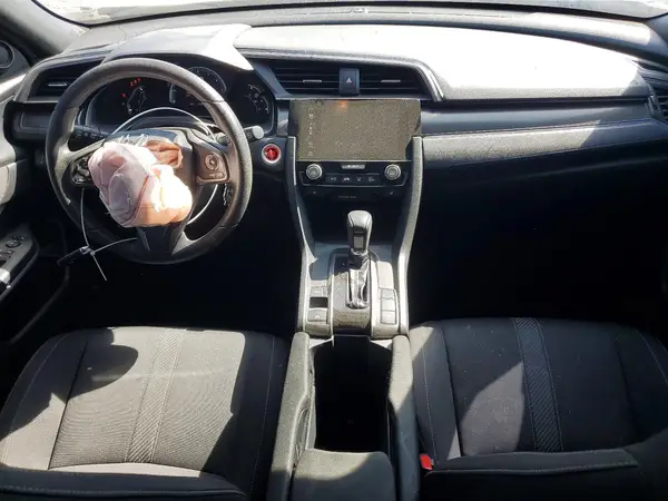 SHHFK7H58JU427716 2018 HONDA CIVIC - Image 8