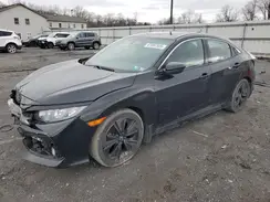 SHHFK7H58JU428803 2018 HONDA CIVIC
