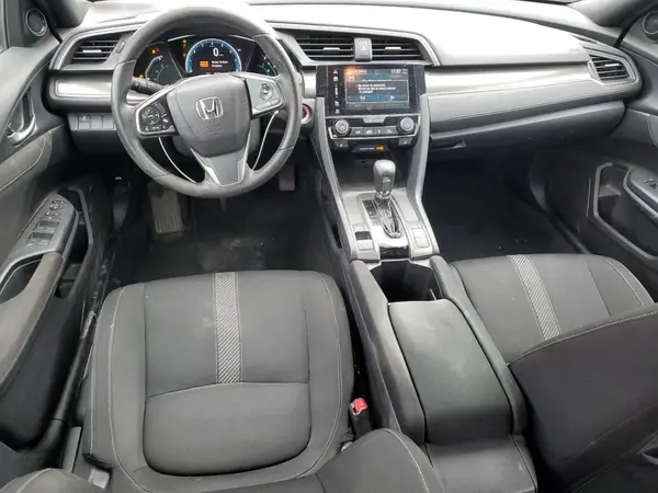 SHHFK7H58JU428803 2018 HONDA CIVIC - Image 8