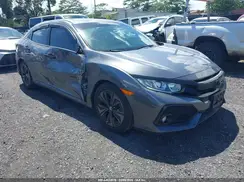 SHHFK7H58JU429434 2018 HONDA CIVIC
