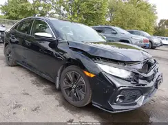 SHHFK7H58JU431135 2018 HONDA CIVIC
