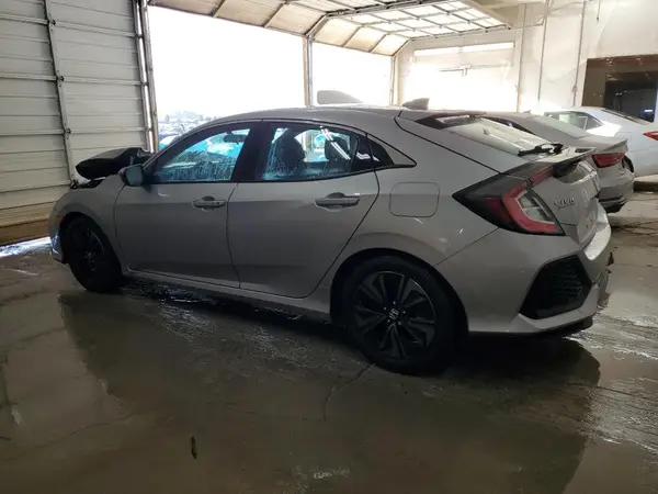 SHHFK7H58JU431183 2018 HONDA CIVIC - Image 2