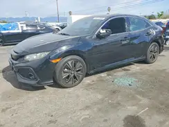SHHFK7H58JU432463 2018 HONDA CIVIC