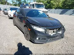 SHHFK7H59HU200173 2017 HONDA CIVIC