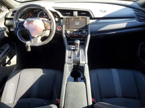 SHHFK7H59HU200187 2017 HONDA CIVIC - Image 8