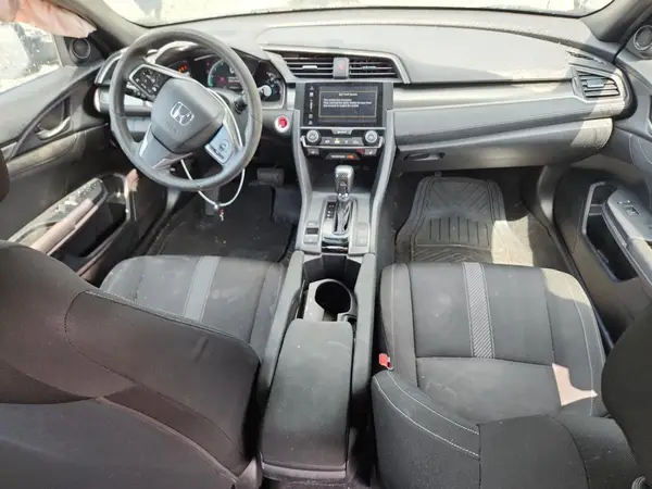 SHHFK7H59HU201808 2017 HONDA CIVIC - Image 8