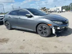 SHHFK7H59HU203087 2017 HONDA CIVIC