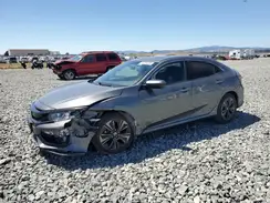 SHHFK7H59HU204885 2017 HONDA CIVIC