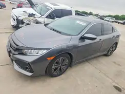 SHHFK7H59HU204935 2017 HONDA CIVIC