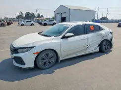 SHHFK7H59HU205325 2017 HONDA CIVIC