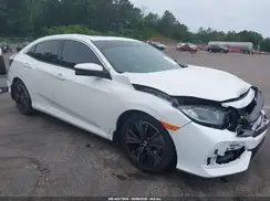 SHHFK7H59HU205728 2017 HONDA CIVIC