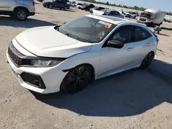 SHHFK7H59HU207527 2017 HONDA CIVIC