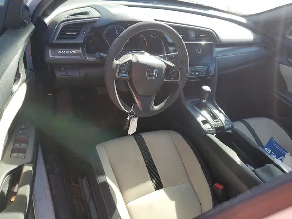 SHHFK7H59HU207527 2017 HONDA CIVIC - Image 8
