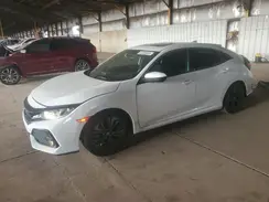 SHHFK7H59HU208080 2017 HONDA CIVIC