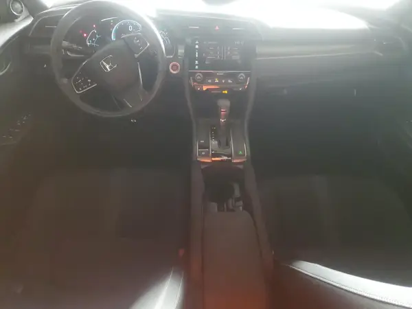 SHHFK7H59HU208080 2017 HONDA CIVIC - Image 8